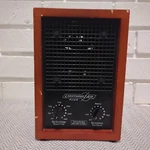 Lightning Air Sanitizer Ionization Purifier Cherry Wood LA-2SP-11-US. Fixed Price $149.95.