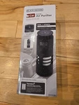 Black & Decker Air Purifier Infused With Microban (new) Fast Free Shipping.. Fixed Price $41.99.