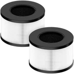 BS-03 Hepa Replacement Filter Compatible With Slevoo Air Purifier. Fixed Price $27.99.