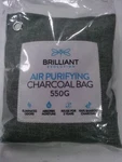 Brilliant Evolution Air Purifying Bamboo Charcoal Bag 550G Lasts 2 Years. Fixed Price $12.90.