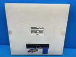 Premierone Pureflo P6100-2025 Whole House Media Air Cleaner 20" X 25" Filter. Fixed Price $77.96.