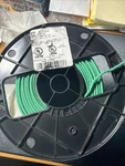 Southwire #12 Awg Solid Green Thhn Electrical 11591501. Fixed Price $40.00.
