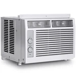 Window Air Conditioner 5000BTU Cool 150 Adjustable Electactic Unit Sq.ft.. Fixed Price $369.99.