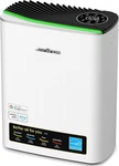 Smart Wifi Hepa Air Purifier For Large Rooms, Quiet, Alexa Control, PM2.5 Displa. Fixed Price $89.99.