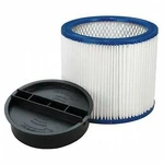 Hepa Wet And Dry Filter, Shop Vac 903-40-00 Cleanstream New S21. Fixed Price $53.99.