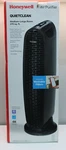 Honeywell Quiet Clean Med - Large Room 170 Sq Ft Tower Air Purifier. Fixed Price $109.83.