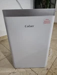 Colzer Model 142C Air Purifier With Filter. Fixed Price $20.00.