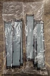 (lot Of 3) Daikin KAF970A48 Titanium Apatite Photocatalytic Filter & Frame. Fixed Price $39.95.
