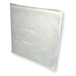 Extract-all RF-984-1 Air Cleaner Filter, 20X20X1", Merv 6, Pk.. Fixed Price $175.99.