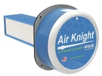 Toptech TT-AK245-V2 5" Air Knight 24V Purification System By Carrier. Fixed Price $685.00.