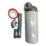 For Fill-rite 1200KTF7018 3/4" Gpm 68LPM Particulate Fuel W/filter Kit. Fixed Price $38.49.