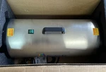 Restorair RRU-16 Purification And Odor Control Unit Open Box. Fixed Price $949.99.