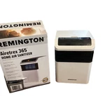 Remington Airetrex 365 Home Sanitizer Purifier Uv-c Airtrex Germs Virus. Fixed Price $99.99.
