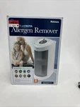 Holmes True Hepa Allergen Remover Mini Tower Air Purifier With Ionizer Tested. Fixed Price $34.59.