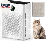 Air Purifiers For Home Large Room Up To 2200SQ.FT, Pets W. Fixed Price $146.43.