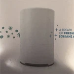 Fridababy 3-IN-1 Air Purifier Hepa Sound Machine Night Light White. Fixed Price $23.00.
