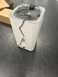 Inofia Air Purifier With True Hepa Filter, Wi-fi Intelligent App Controls. Fixed Price $250.00.