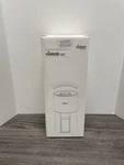 Personal Air Purifier Uv Violeds Vac Perfect For Desk, Car, Home, Baby, Cubicle. Fixed Price $8.00.