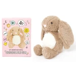 Artbox Talking Rabbit Doll / Korean Toy For Child. Fixed Price $39.59.