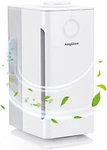Keylitos KJ70F-117 White 120V 35W Dust & Pollutants Desktop Air Purifier Nib!!*. Fixed Price $64.95.