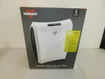 Vornado Whole Room Air Purifier Model AC350 - New (NYG72). Fixed Price $75.00.