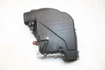 Passenger Air Cleaner 4.4L Twin Turbo Fits 11-13 Bmw 550I 13582. Fixed Price $52.95.