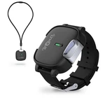 Lynique Portable Mini Air Ionizer Rechargeable Wearable Personal Purifier. Fixed Price $65.00.