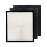 Atxkxe Hepa Filter And Pre Compatible With Idylis Replacement AC-211.... Fixed Price $36.52.