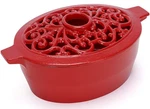 Inno Stage Wood Steamer, Cast Iron Humidifier For Stove, Home Indoor De.... Fixed Price $87.09.
