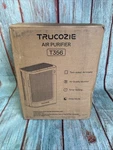 Trucozie Air Purifier Model T356 - White Brand New In Box. Fixed Price $43.99.