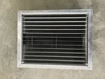 Trion 441730-101 Collector Cell Air Cleaner 1400 E19320. Fixed Price $150.00.