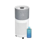 Cleanforce Air Purifiers Home Large Room Up To 2550 Ft , H13 Hepa. Fixed Price $377.22.