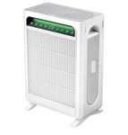 Knka Air Purifier For Home Bedroom Large Room, Hepa Cleaner With Washable. Fixed Price $129.99.