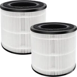 Filters Compatible With Bissell Myair Pro Purifier 3139A 3139B, Replac. Fixed Price $45.99.