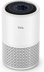 Tcl Breeva A1C Air Purifier 438 Ft 3-STAGE H13 True Hepa, Smoke & Odor Blocker. Fixed Price $59.99.