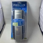 Ionic Pro TPP50BLK Therapure Mini Air Purifier, 1-SPEED, Black/silver, Sq Ft(m. Fixed Price $35.99.