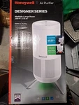 Brand New In Box Honeywell Designer Series Hepa Air Purifier.. Fixed Price $200.00.