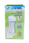 Germguardian GG1000 Pluggable Uv-c Air Sanitizer & Deodorizer Sealed. Fixed Price $29.97.