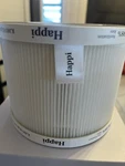 Surround Air T1000 5-IN-1 Ionic Purifier W/true Hepa Filter Carbon Uv No Box. Fixed Price $20.00.