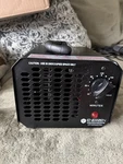 Enerzen O-777 W/ Ceramic Plates Commercial Air Purifier Ozone Generator Works. Fixed Price $35.00.