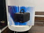 Enerzen O-777 Commercial Industrial Ozone Generator O3 Air Purifier Deodorizer. Fixed Price $34.95.