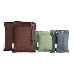 Air Purifying Bags By Simply Better Goods 100% Natural & Effective. Fixed Price $40.00.