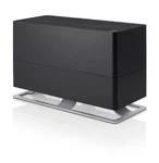 Stadler Form Oskar Big Humidifier Evaporative 4 Levels Hygrostat Black 100. Fixed Price $318.29.