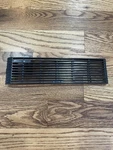 Front Grill For Oreck AIR7B AIR7C AIR8SD AIR8SB AIR8SW Purifier. Fixed Price $12.99.