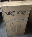 Airdoctor AD5500 Hepa And Voc Purifier For Extra Large Spaces 1200SFT New. Fixed Price $499.99.
