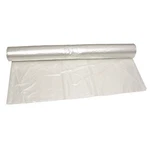 Box Of 20 Pallet Covers: Mil Thick, Clear, 55 In Wd, 45 Dp,. Fixed Price $59.99.