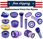 Replacement Filter For Dyson DC20 DC39 DC40 DC50 DC58 UP13 V6 V7 V8 V10 V11 V15. Fixed Price $14.95.