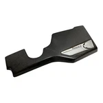 For 97-05 Porsche 911 996 Techart Carbon Airbox Filter Cover. Fixed Price $387.66.