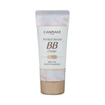Canmake Perfect Serum Bb Cream - NO.01 Light Beige Spf 50+ Pa++++ 30G. Fixed Price $9.90.