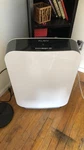 Alen Air Purifier Breathesmart 75I Hepa Filter For Rooms Up To 2800 Sqft Used. Fixed Price $450.00.